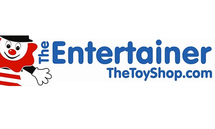 The Entertainer